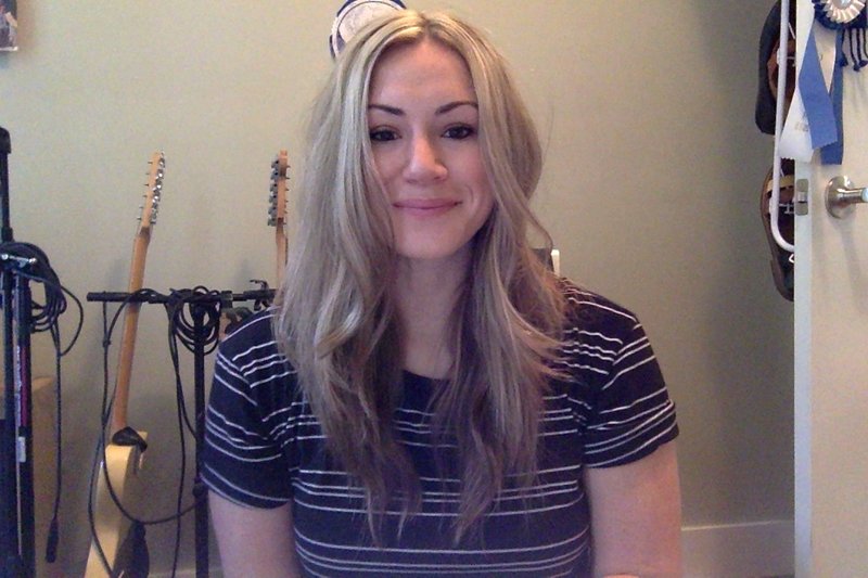 Illustration for article titled The Slacker's Guide to Getting Haim Hair and Becoming the Fourth Haim